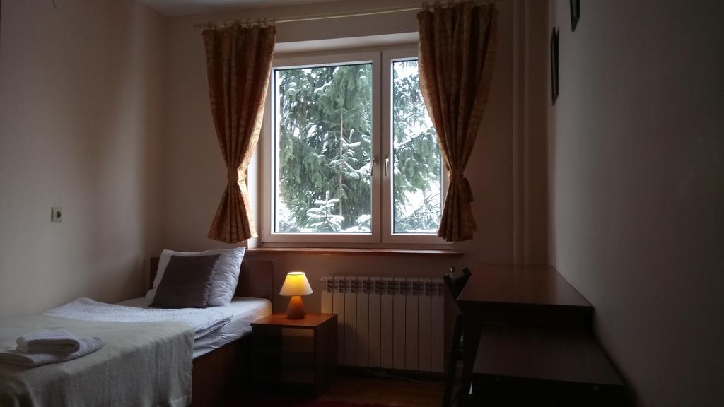Willton Apartamenty Psary 外观 照片