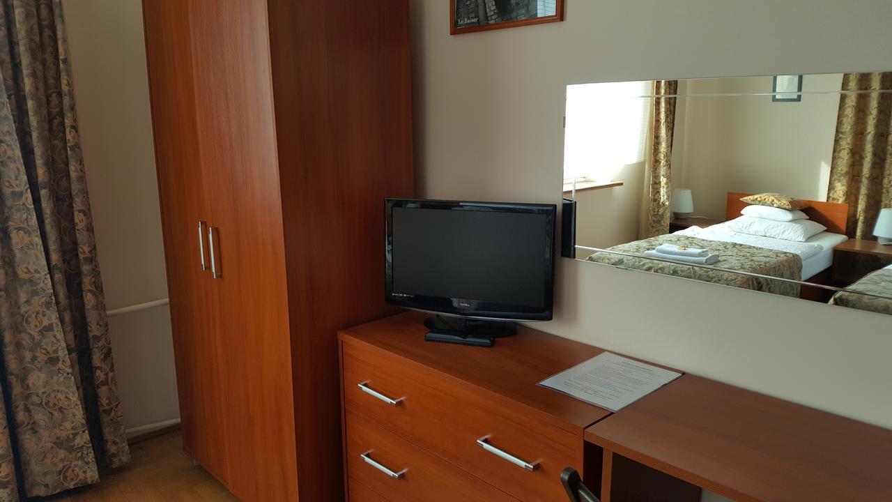 Willton Apartamenty Psary 外观 照片