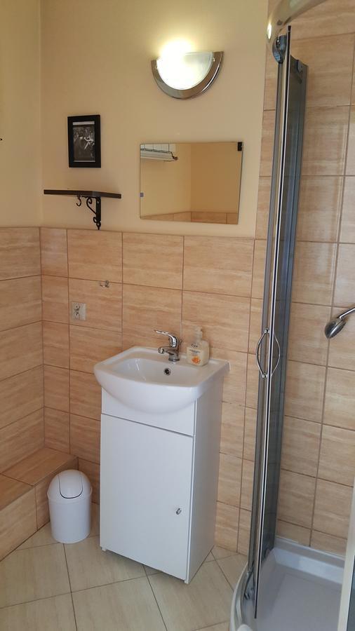 Willton Apartamenty Psary 外观 照片