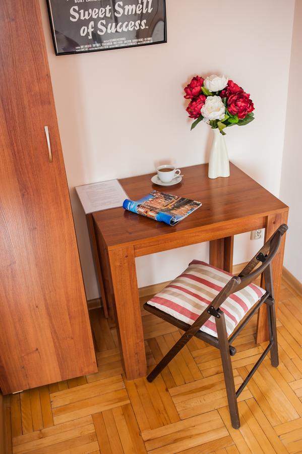 Willton Apartamenty Psary 外观 照片
