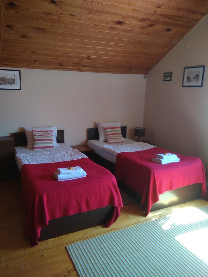 Willton Apartamenty Psary 外观 照片