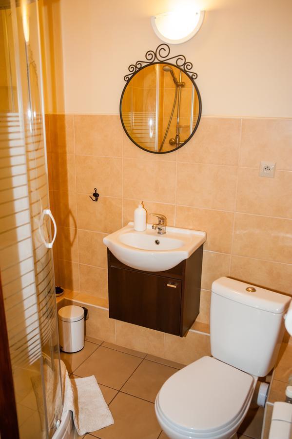 Willton Apartamenty Psary 外观 照片