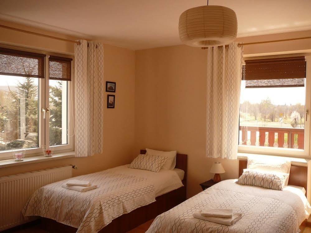 Willton Apartamenty Psary 外观 照片